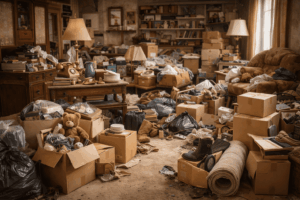 Haushaltsauflösungen in Bonn